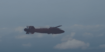 Ukraine Declares First Domestically Built Glide Bomb ‘Vyrivniuvach’ Combat-Ready