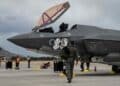 Israel Seals $34M F-35I Fuel Tank Deal After Iran Strikes Strain Tankers