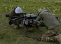 Ukrainian Vampire Drone Frees Two Captured Soldiers After Russian Troops Panic and Flee