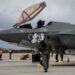 Israel Seals $34M F-35I Fuel Tank Deal After Iran Strikes Strain Tankers