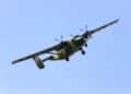 Poland Arms M28 Bryza Transport for Drone Intercept After Ukraine’s 150 Confirmed Kills