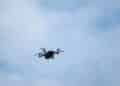 Blackbird Drone Hits 453 mph Unofficially, Signal Failures Flag FPV Vulnerability