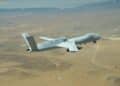 Grounded F-35 Takes Command of Airborne MQ-20 in CCA Satellite Test