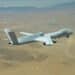 Grounded F-35 Takes Command of Airborne MQ-20 in CCA Satellite Test