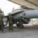 Marine Corps Eliminates F/A-18 Maintenance Jobs in Final Push to All-F-35 Fleet