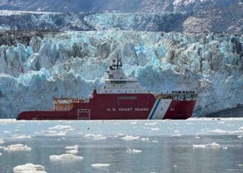 Davie Defense Finalizes $3.5B Arctic Cutter Contract, First Ships to Homeport in Alaska