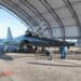 Air Force Halts T-38 Fleet After Alabama Crash Involving Japanese Trainee