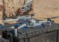 NORTHCOM Commander Says Troops Lack Counter-Drone Cover During Border Patrols