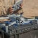 NORTHCOM Commander Says Troops Lack Counter-Drone Cover During Border Patrols