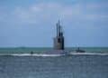 South Korea Formalizes Nuclear Submarine Program as IAEA Pushes for Safeguard Guarantees
