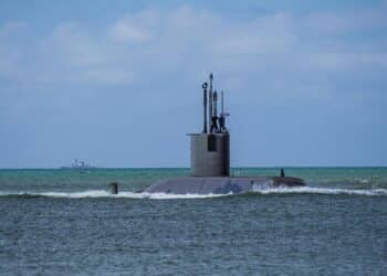 South Korea Formalizes Nuclear Submarine Program as IAEA Pushes for Safeguard Guarantees