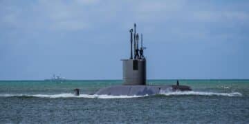 South Korea Formalizes Nuclear Submarine Program as IAEA Pushes for Safeguard Guarantees
