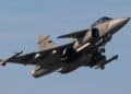 Sweden Commits 16 Gripens to Ukraine With Meteor Missiles for Long-Range Air Combat