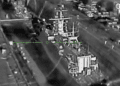 Ukrainian Drones Hit Energy, Military Sites in Russia Ahead of Economic Forum