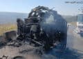 Lebanese Army General Among 9 Killed in Israeli Strikes in Southern Lebanon