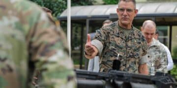 U.S., Cuban Military Hold Rare Talks at Guantánamo Bay as Regional Tensions Grow