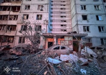Russia Fires Record Zircon Salvo From New Northern Direction in Ukraine Strike