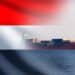 Houthis Strike Israel, Declare Red Sea Ban as Dual Chokepoint Crisis Mounts
