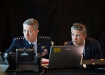Hegseth Triggers ‘NATO 3.0’ Review as Immediate U.S. Asset Cuts Hit Europe