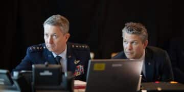 Hegseth Triggers ‘NATO 3.0’ Review as Immediate U.S. Asset Cuts Hit Europe