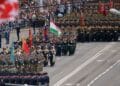 New Report Warns of Rising Russia-China Military Activity in Asia-Pacific Region