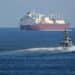 Hormuz Evacuation Halted After IRGC Targets Ship Outside UN Framework