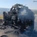Lebanese Army General Among 9 Killed in Israeli Strikes in Southern Lebanon