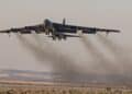 B-52 Crash at Edwards Kills Eight, Destroys Primary Radar Test Aircraft