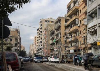 Israel Orders Beirut Strikes as Hezbollah Accepts U.S. Ceasefire Proposal