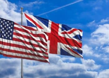 US and British Soldiers Killed in Joint Training Accident at Iraq’s Erbil Air Base
