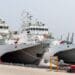 China Sends Largest Patrol Ship East of Taiwan After Japan-Philippines EEZ Talks