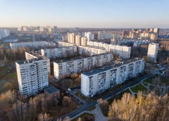Bomb Kills Russian Missile Supply Chief in Moscow Suburb Months After FSB Pledge
