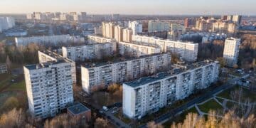 Bomb Kills Russian Missile Supply Chief in Moscow Suburb Months After FSB Pledge