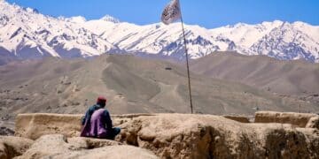 Pakistan Strikes TTP Hideouts in Afghanistan, Labels Fighters Indian Proxies