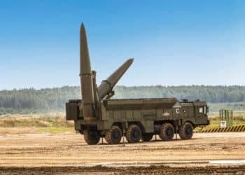 Ukraine Hits Critical Russian Semiconductor Plant Supplying Missile Production Lines