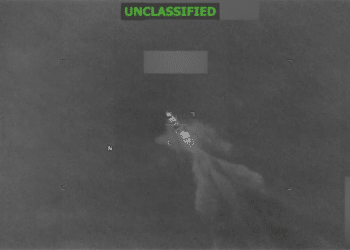 US Military Kills Two in Caribbean Strike, Six Survivors Unaccounted For