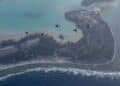 Navy Deploys Upgraded P-8 Poseidons at Wake Island for Summer Recon Operations