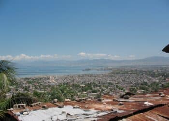 Haiti Gangs Seize Top Defense Official, Wife, and U.S. Citizen Daughter