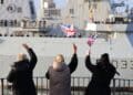 UK Defence Chief Flags Operational Cuts as Starmer Rules Out New Spending