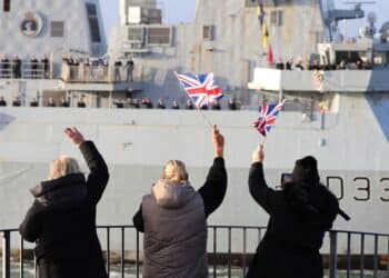 UK Defence Chief Flags Operational Cuts as Starmer Rules Out New Spending