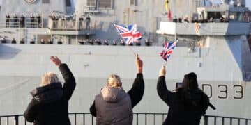 UK Defence Chief Flags Operational Cuts as Starmer Rules Out New Spending