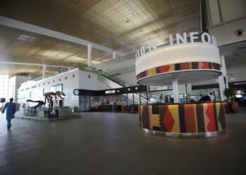 JNIM Assault on Niamey Airport Follows Islamic State Strike at Same Site