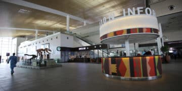 JNIM Assault on Niamey Airport Follows Islamic State Strike at Same Site