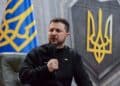 Zelenskyy Gives Belarus One Week to Pull Drone Relay Stations or Kyiv Will