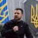 Zelenskyy Gives Belarus One Week to Pull Drone Relay Stations or Kyiv Will