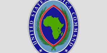 AFRICOM Resumes Somalia Airstrikes as U.S. Expands Theater Infrastructure