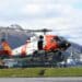 Air Station Sitka’s Second Jayhawk Crash in Three Years Leaves Crew with Minor Injuries