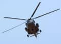 Myanmar Resistance Destroys Junta Mi-17 Helicopter With FPV Drones