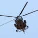 Myanmar Resistance Destroys Junta Mi-17 Helicopter With FPV Drones