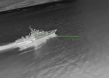 Ukraine Strikes Kronstadt Naval Base a Day After Putin Rejects Ceasefire Talks